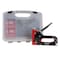 Stalwart 3-Way Staple Gun with 600 Staples, Red 75-HT2002 - alternate 1